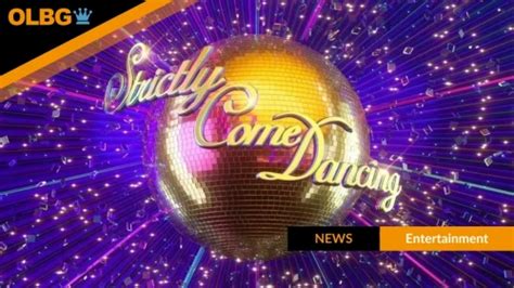 Strictly Come Dancing Odds & Betting .